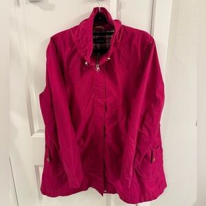 XL/P Lands End jacket
